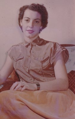 Doris E. Cates