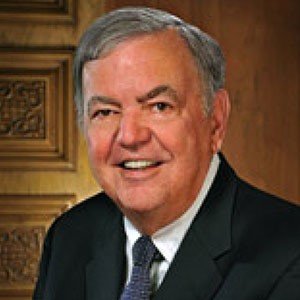 Lohman K. "Dick" Dickason, Jr.