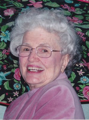 Rosaleen Craig Buthod