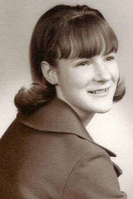 Judy Ann Umholtz