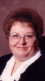 Mary Winters