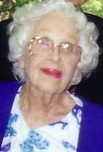 Dorothy Berry