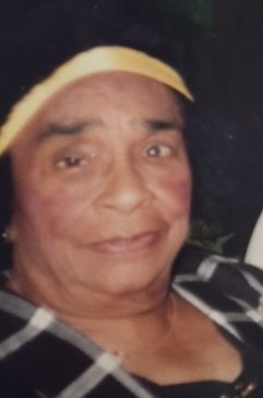 Darlene Viola Rice
