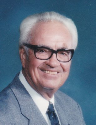 Alfred Bishop Knight