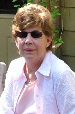 Nancy Rice