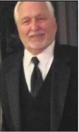 Harry Oren Cramton