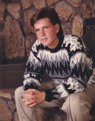 David Wayne Gordon