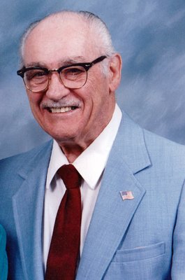 Charles T. Johnson
