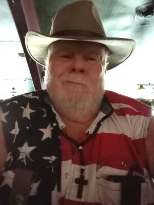 Donald Leon Witt