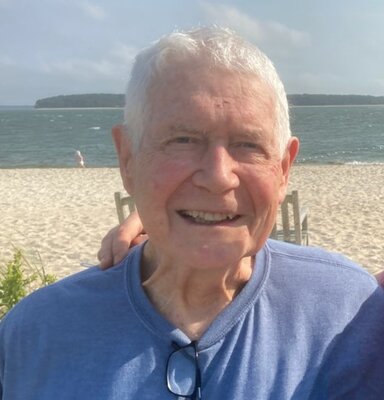 Gordon Overton Taylor