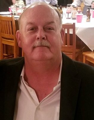 Timothy Charles Stadler