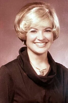 Susan Lee Harris