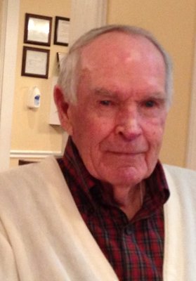 Jack Henry Allen