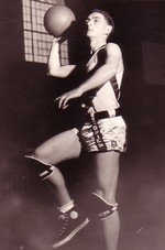 Leland Huffman