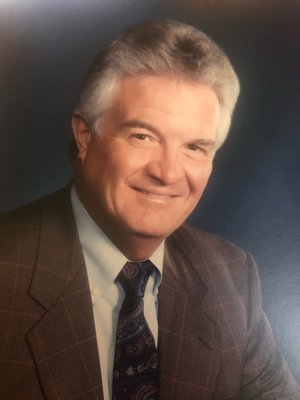 Robert W. Caffey