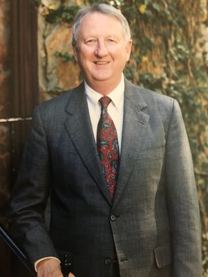 Donald Arthur Kihle