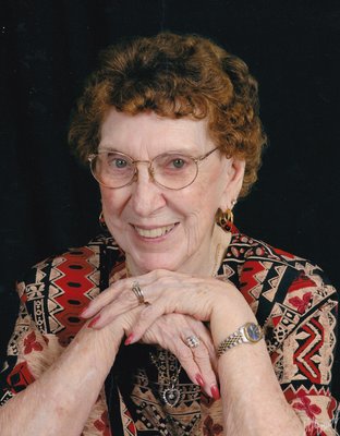 Bonnie Lee Potter Herron