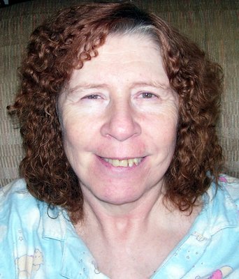 Patsy Kay Hoover
