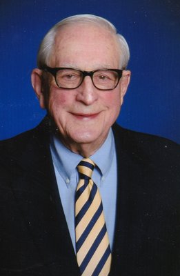Edward John "Ed" Schroedter, Jr.