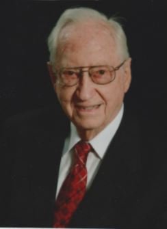 Lloyd Farron Dinsmore