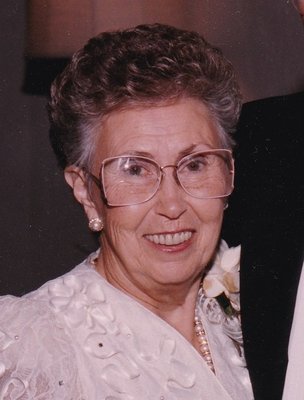 Dorene Hilsabeck Parks