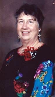 Gloria Jean Winn