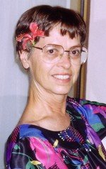 Mary Wade