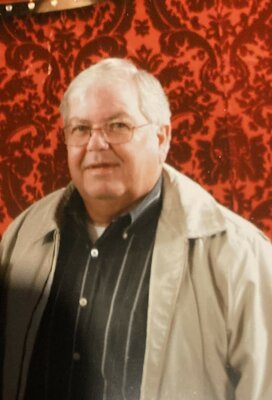 Butch A. Foust