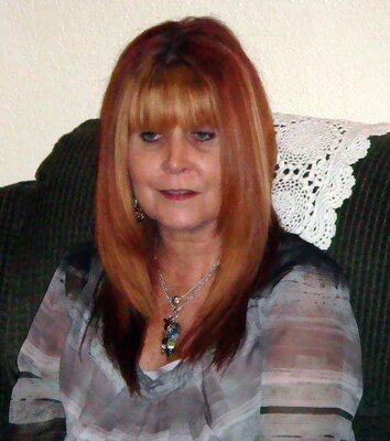 Cheryl Ann Pendleton
