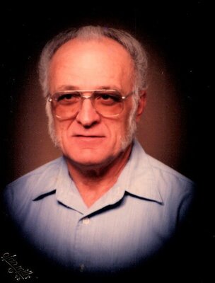 Robert David Allan