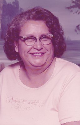 Rosie Lee Armstrong