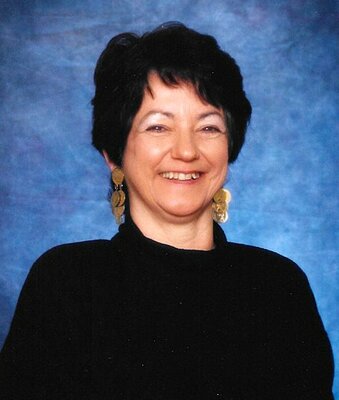 Willa Sue Berg