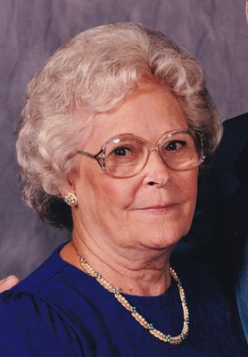Geraldine Cochran