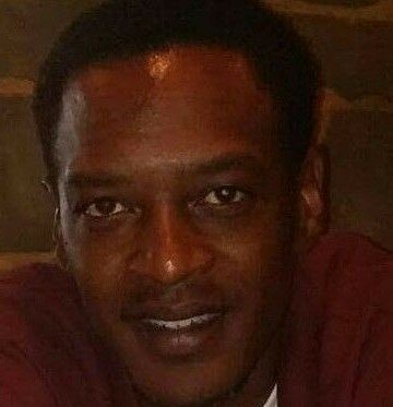 Roderick Randal Lane
