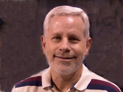 John Dumas Fisher