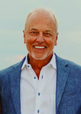 Jim Allen Rodgers, M.D.