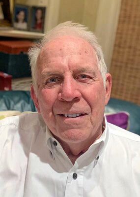 Phil W. Marsh