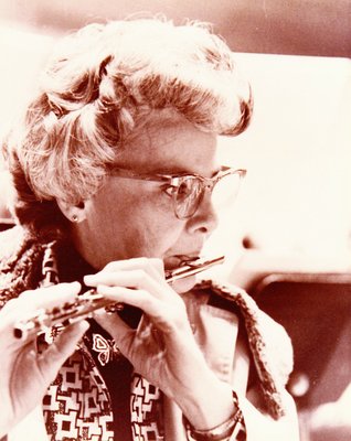 Dorothy McCrory
