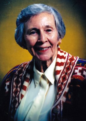 Louise E. Helm