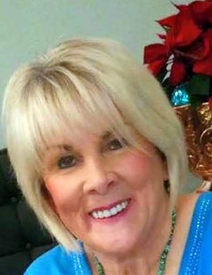 Laura Louise Snyder