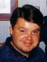 Eric Holdridge