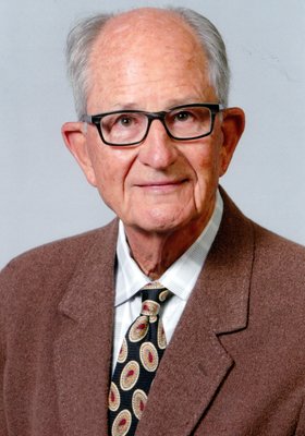 Victor Lycurgus Robards, Jr. M.D.