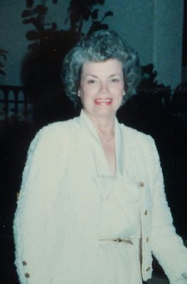 Virginia Sue Carey