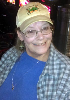 Mary Warren Smith
