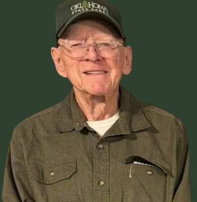Hugh Blaine Davis