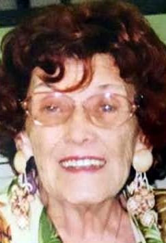 Helen Louise McCarty