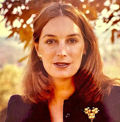 Mary Louise Young