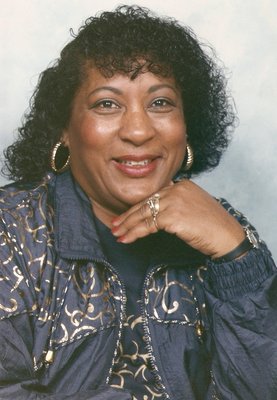 Hazel Smith McKinney