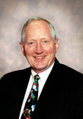 Charles M. Klabzuba