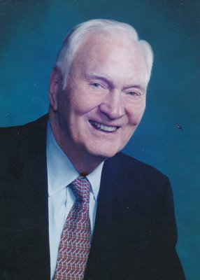Joseph Newton Tate